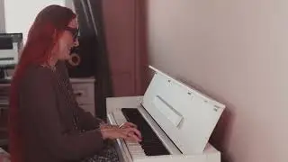 Bogdana Petrova - Shtero irino/ Богдана Петрова - Щеро Ирино (Cover)
