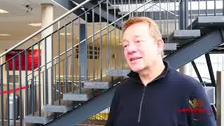 Erdrutsch in Siegen: Bewohner von Mehrfamilienhaus evakuiert