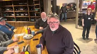 SEVEN DAYS OF IRISH JOKES 2025 - Day Two