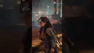 Horizon запретный запад