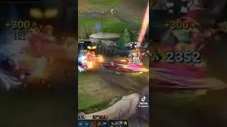 Nerfeen al sett #sett #fypシ゚viral #leagueoflegends #videogames #gaming #lol #lolzzzgaming #wow #kill