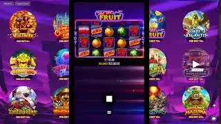 How to play the Hollywoodbets Spina Zonke Games on your phone