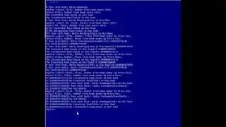 Command line SQLite Database Inspection in Android Debug Bridge