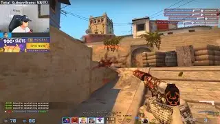 Warm it up :D