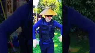 GMod IRL: Overwatch Kid Ruins The Day | #tf2