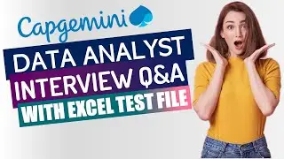 Land Your Dream Data Analyst Job: Interview Success Guide