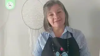 Lucila M Gomez ETERNA