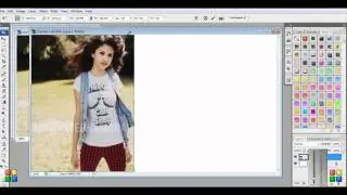 I need help in photoshop Blending PLEASE!