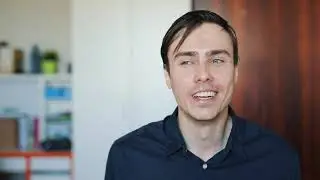 О канале. Меня не было год. :)
