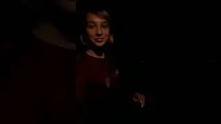 Олег Вінник Молода вовчиця
