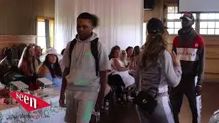 Charlotte Seen Dope Duffle