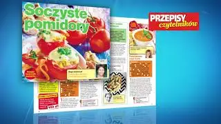 Przepisy czytelników