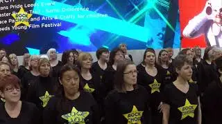 Rock Choir - Don't Stop Me Now