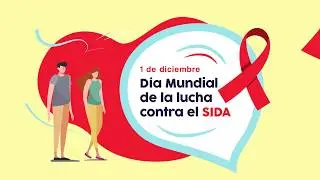 Día Mundial de la Lucha Contra el SIDA