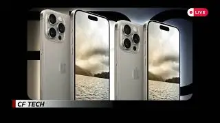 iPhone 16 Pro New Rose Titanium Color Confirmed! Replacing Blue #iPhone, #iPhone16
