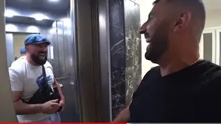 (Москва)встреча с  другом и братом ￼и прощаемся с друзьями и родственниками ￼