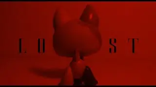 LPS Music Video: Lost - Crim3s