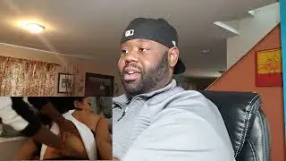 King Reacts You hittin dat  ep 2