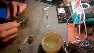 fix lỗi lumia ERROR: Unable to find a bootable option. Press any key.p2