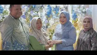 CLIP LAMARAN ANNA & YUDI