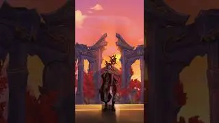 ~Nightelf~ #tww #worldofwarcraft #wow #thewarwithin #nightelf #onlinegames