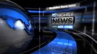 INFOWARS NIGHTLY NEWS | Intro #2