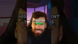 You won't believe what happened to these early Bitcoin investors! 😱🤑