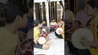 #kamalverma #dholak #tabla #youtubeshorts #viralshort #music #indianmusic #howtoplaydholak #shorts