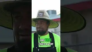 The Realities Of Being A Street Vendor
