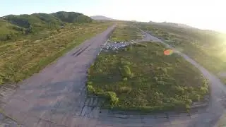 Золотая долина Унаши  10 09 2022