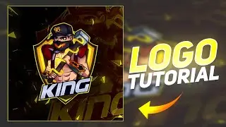 How to Make This Free Fire Logo on Android | Free Fire Logo Tutorial |