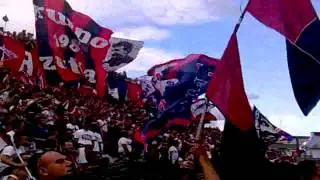 Taranto - Potenza, play off...il 12° uomo in campo