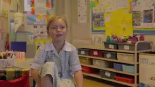 Smiling Mind helps students get table points