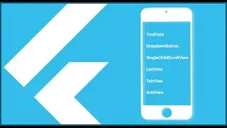 Flutter Bangla Tutorial || Lecture 11 || Online Live Class