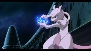 All Attacks of Mewtwo | Wirth Video of Attacks