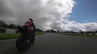 Mark Moriarty Mondello Session 1