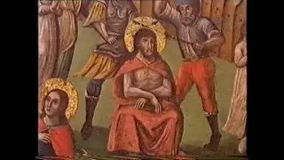 Ликостояние. Фильм о том, как возрождались певческие традиции в Киево-Печерской Лавре