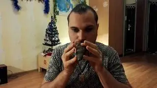 Окарина/Ocarina До# мажор