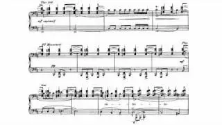 Ravel - Miroirs No. 4, 