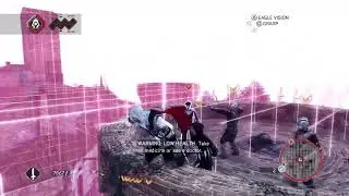 Assassin‘s Creed II Sequence 2