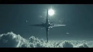 Dmc Mystic - Doomsday Techno (Full Dream Space Trance drama mix)