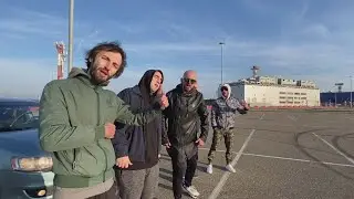 Джавдет - Едем за планом (Премьера клипа)