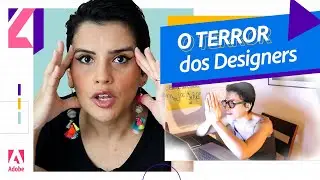 HALLOWEEN DOS DESIGNERS | ADOBE 4 ALL
