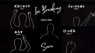 Ice breaking jepang lucu seru viral terbaru 2025 FULL VERSION
