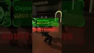 The 3rd Degree Trophy 🥉 #starwarsbountyhunter #highscore #videogame #trophyhunter #gaming #ps5