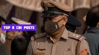 CBI Best Jobs in India | Best CBI Posts | Good Career