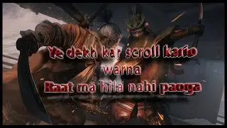 Sekiro | Genichiro got owned