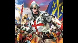 The Fourth Crusade: Constantinople on Fire (Четвёртый крестовый поход)