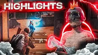 Marlboro Is Back | Solo Vs Squad #pubgmobile #highlights #old #pubg #season #pubgm