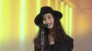 Шамоева Карина , 13 лет (г. Челябинск)